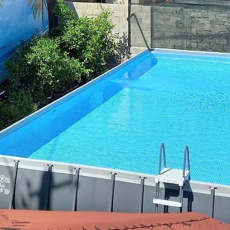 La Fontan Hotel Sukhumi Eksteriør billede